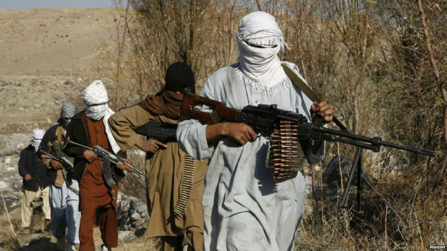آغاز آتش‌بس و فرصت بازنگری جنگ برای طالبان
